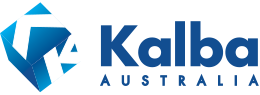 Kalba Australia Logo